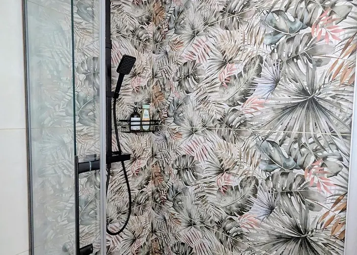 דירה Zen - 5 Minutes Du Centre-ville, Parking Gratuit נאנסי